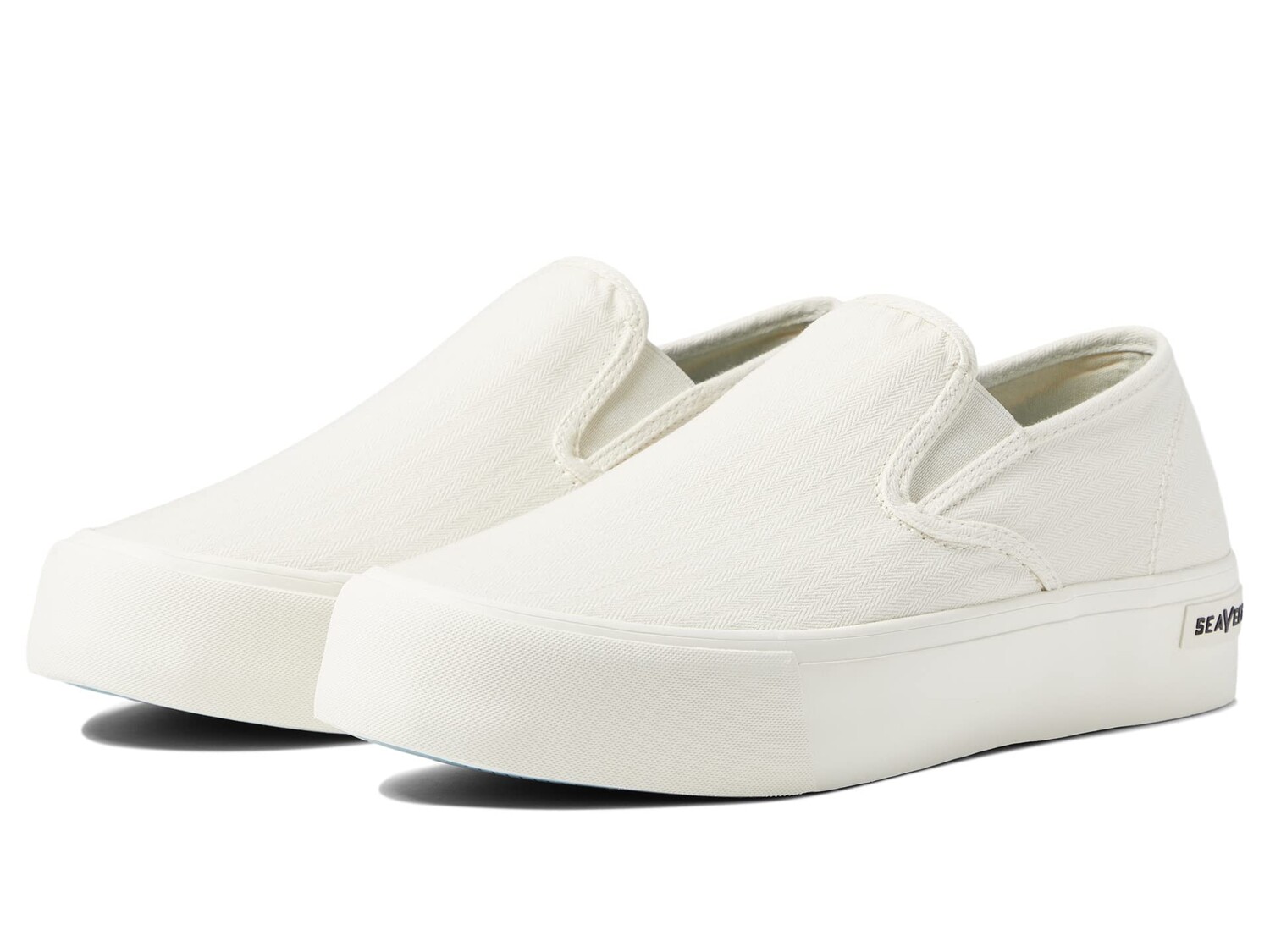 

Слипоны SeaVees, Baja Slip-On Platform W