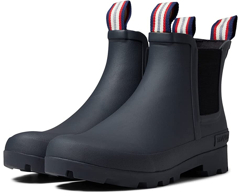 

Ботинки Bolinas Offshore Boot SeaVees, синий