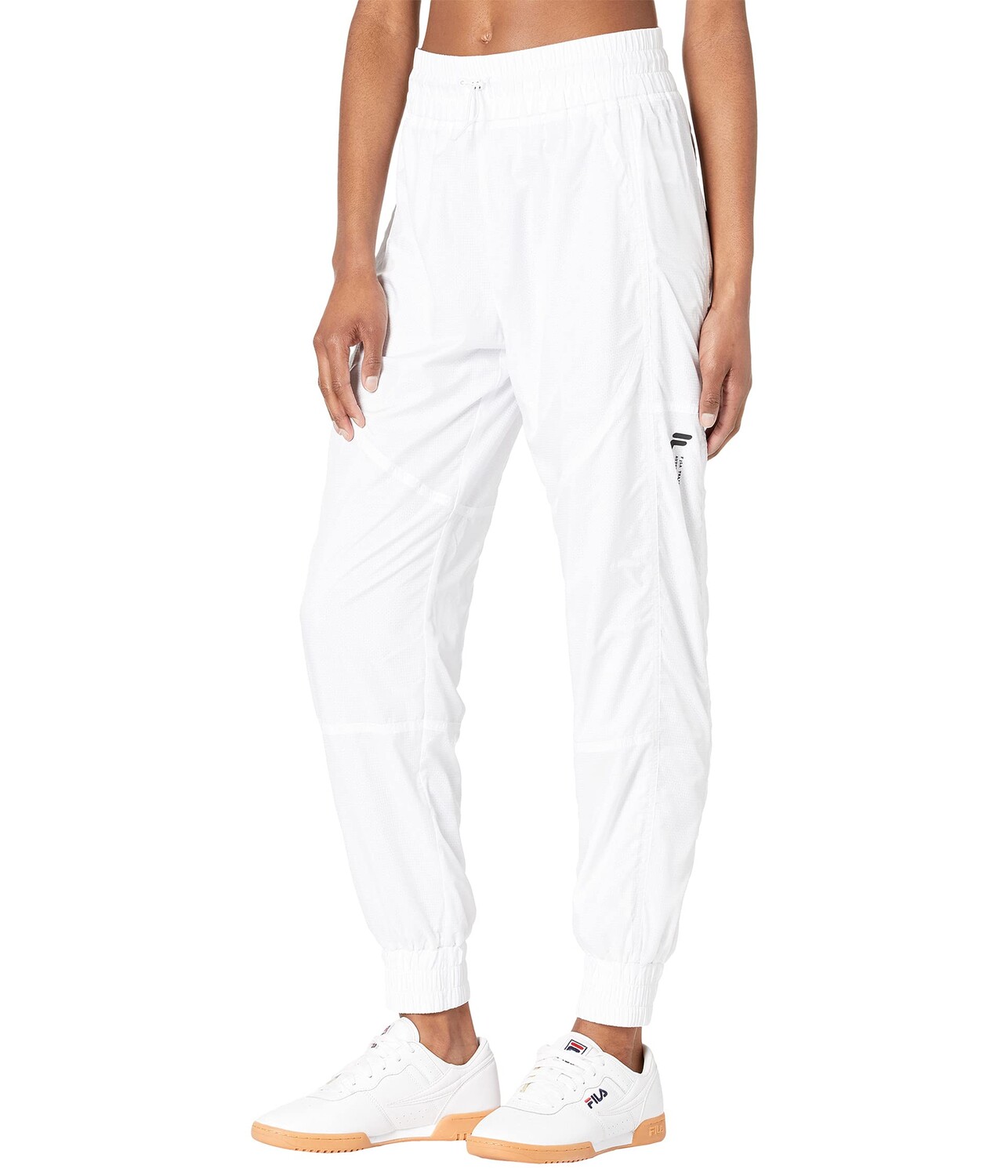 

Брюки Fila, High Intensity Windpants