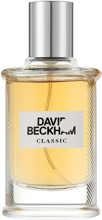 Туалетная вода David Beckham Classic - фото