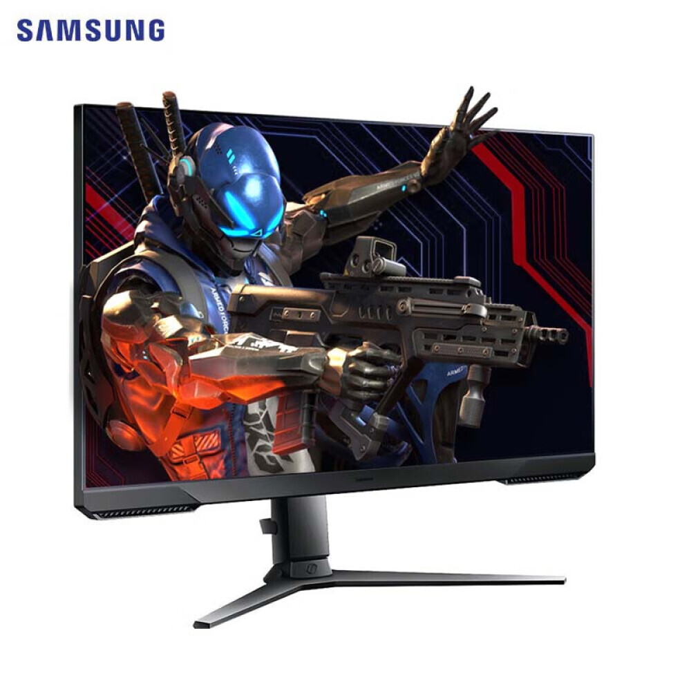 

Монитор Samsung S32AG320NC 31,5" Full HD