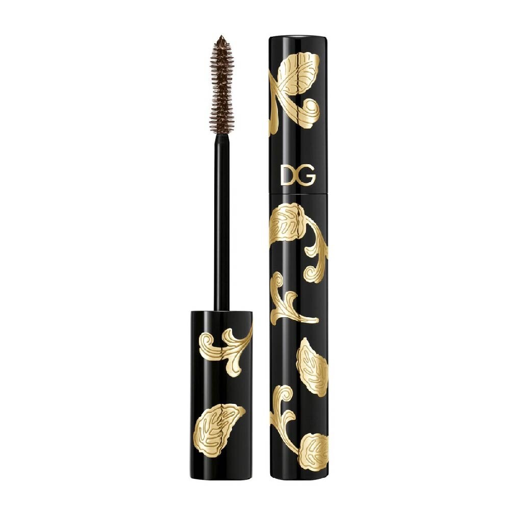 

Тушь для ресниц Dolce & Gabbana Passioneyes Intense Volume Mascara, sensual wood 2