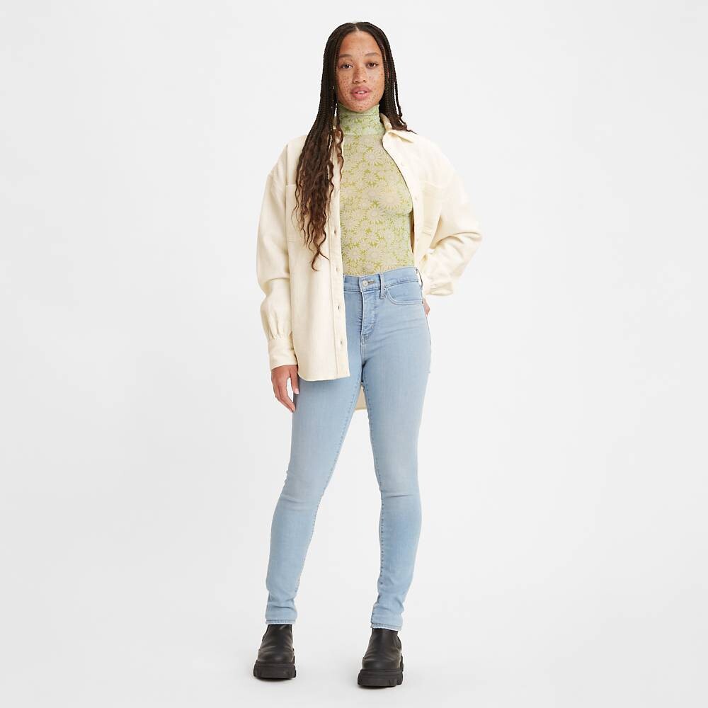 

Джинсы женские Levi's