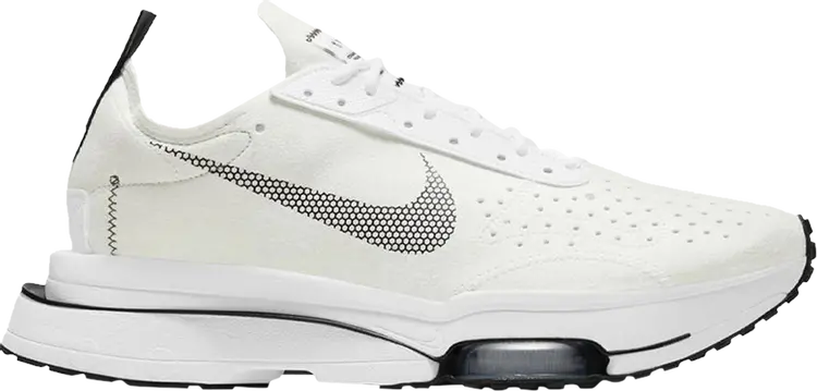 

Кроссовки Nike Air Zoom-Type 'White Black', белый