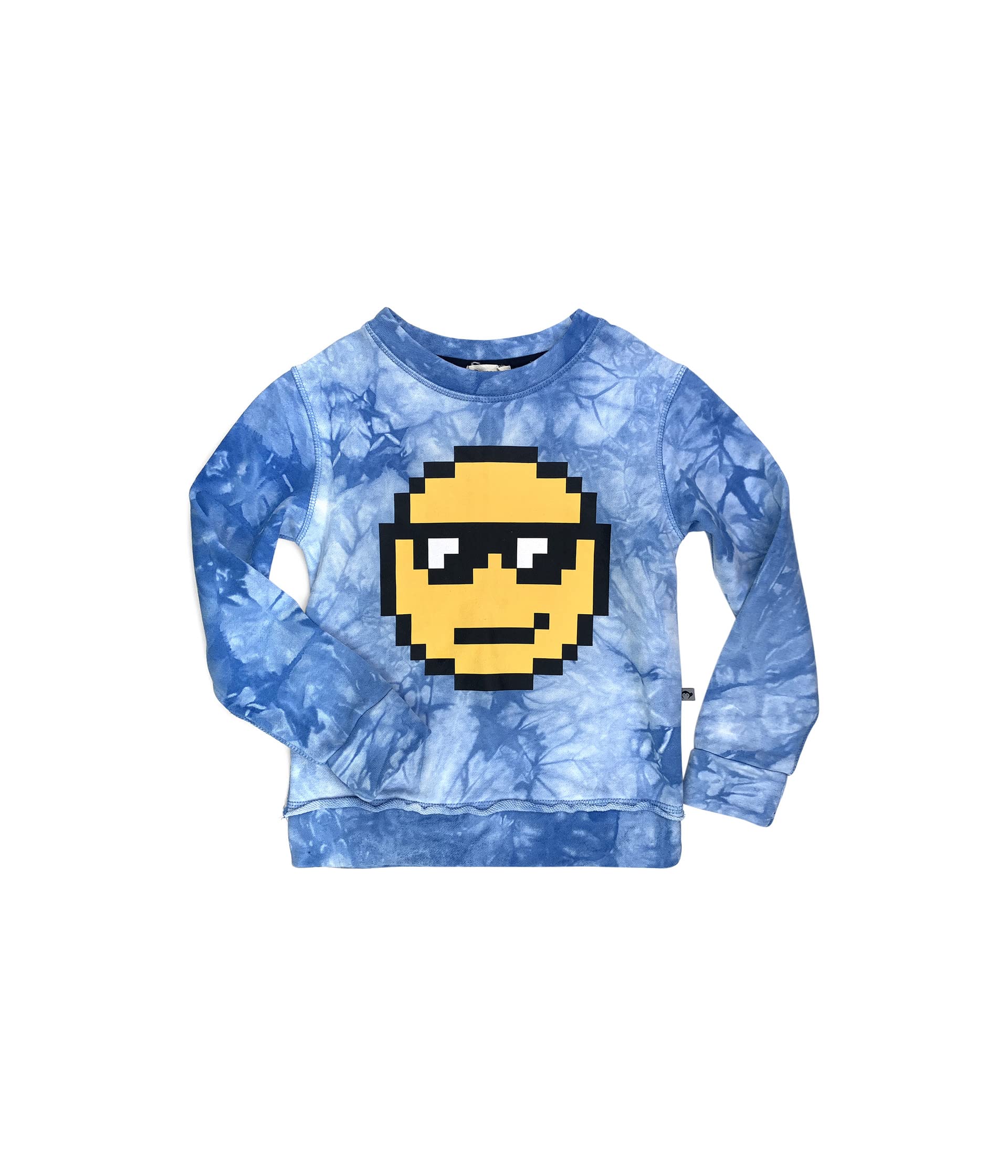 Пуловер Appaman Kids, Emoji Highland Sweatshirt