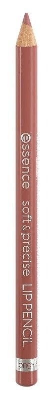 

Essence Soft & Precise Lip Pencil карандаш для губ, 03