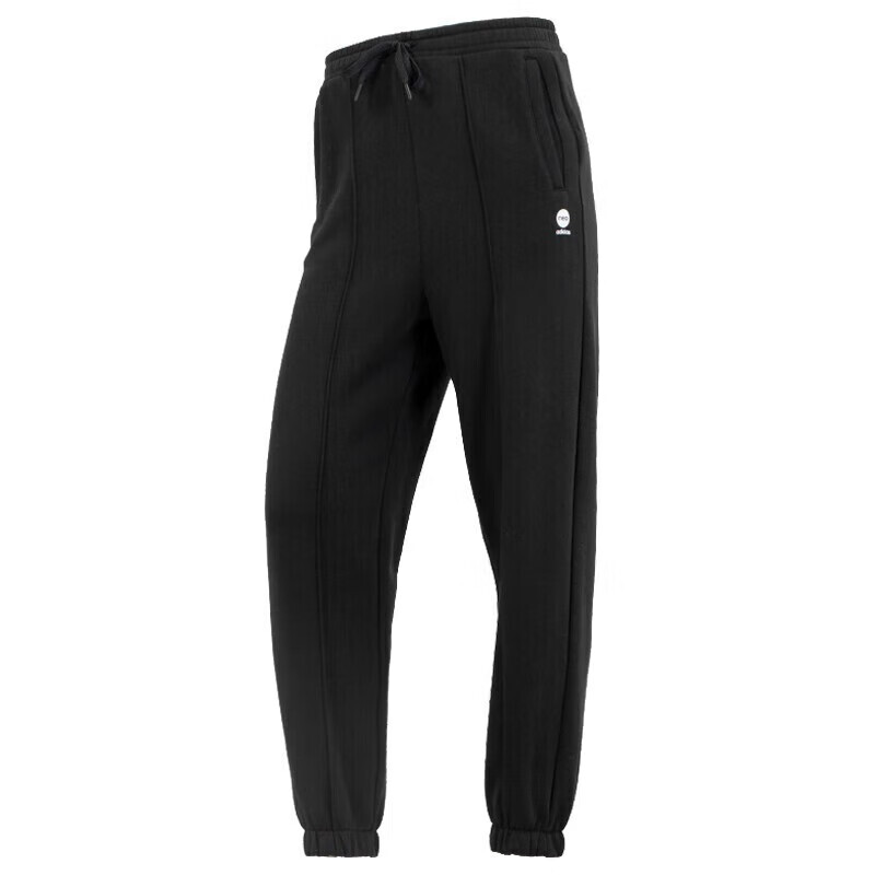 

Спортивные брюки Adidas, черный