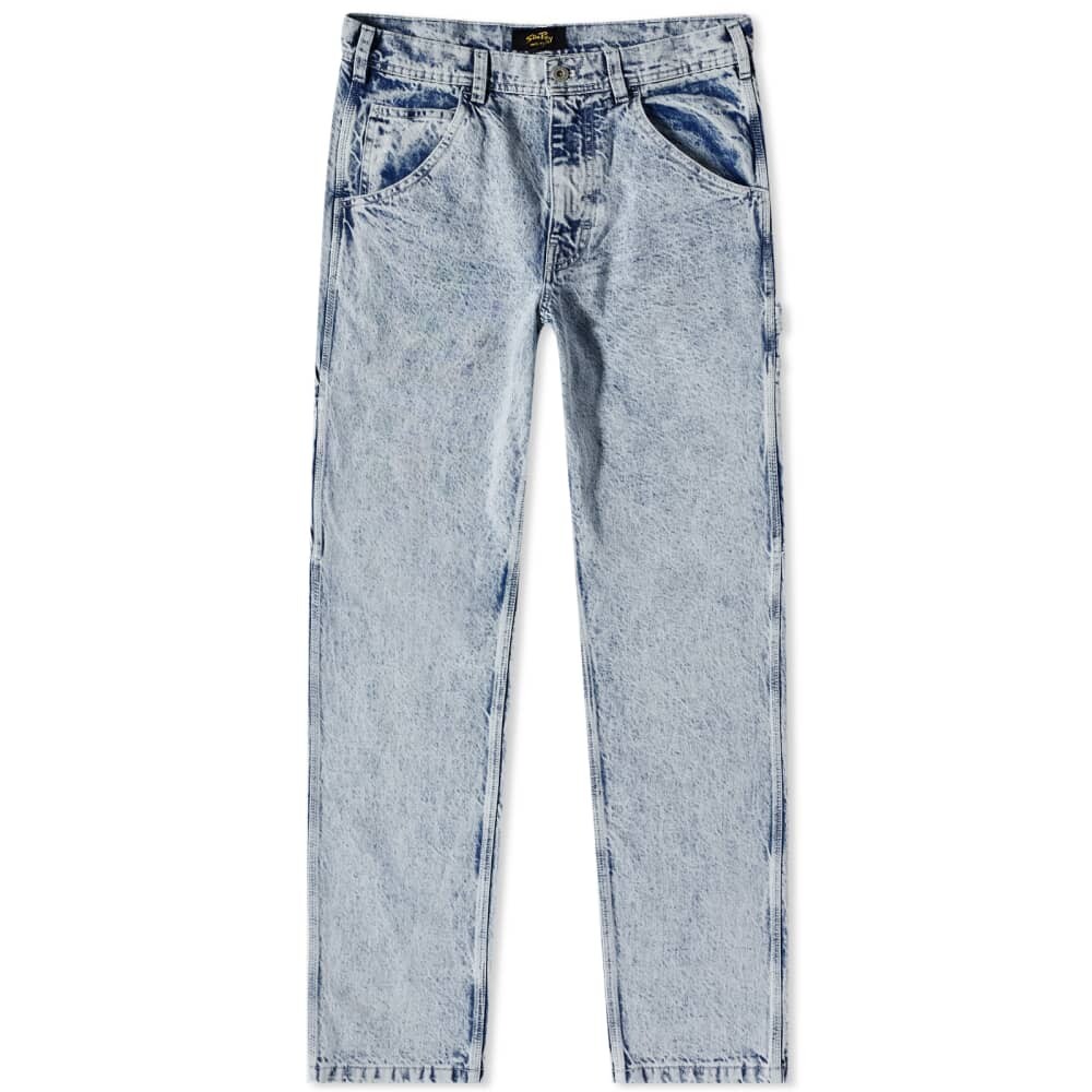 

Брюки Stan Ray 80's Painter Pant
