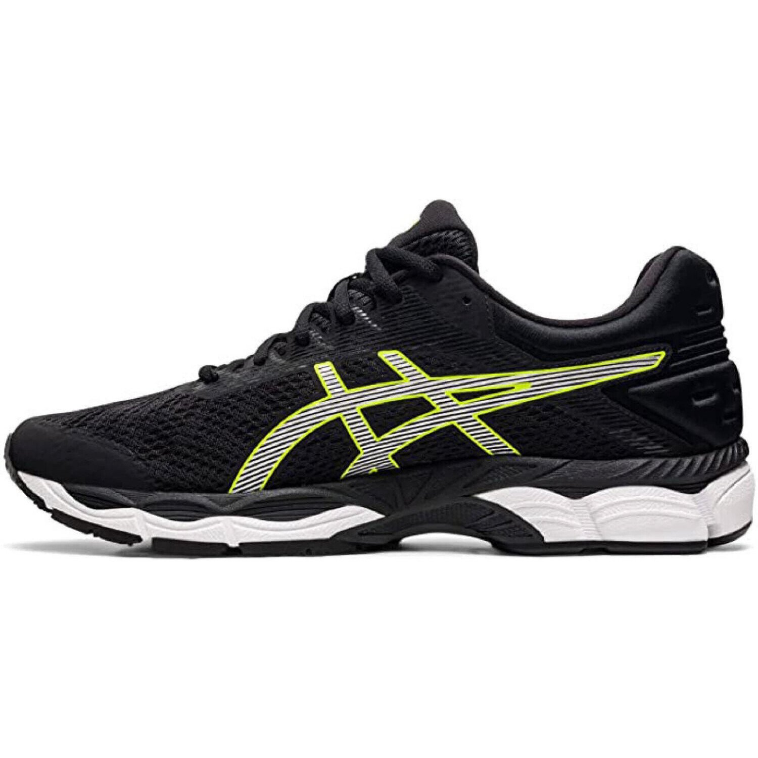 

Кроссовки ASICS Gel Glorify 4, черный