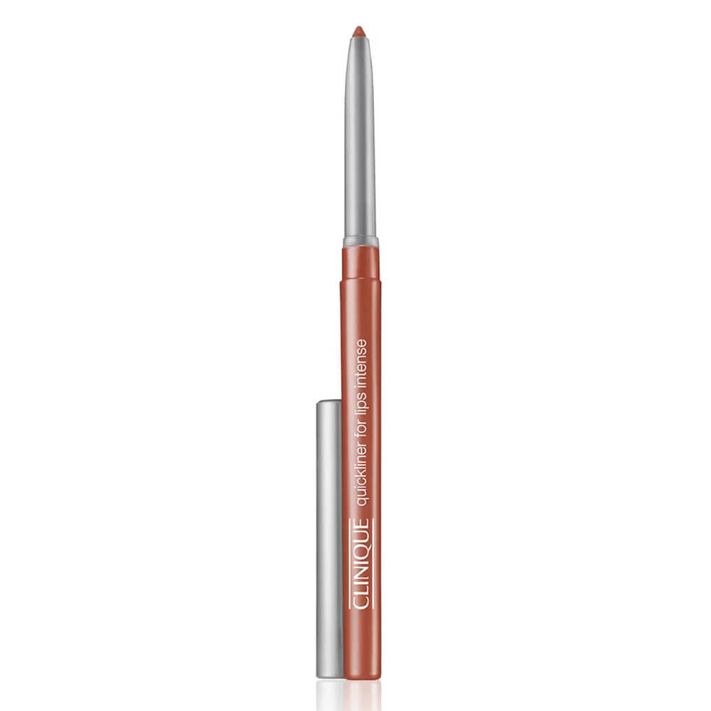 

Автоматический карандаш для губ Clinique Quickliner Intense, интенсивное кафе