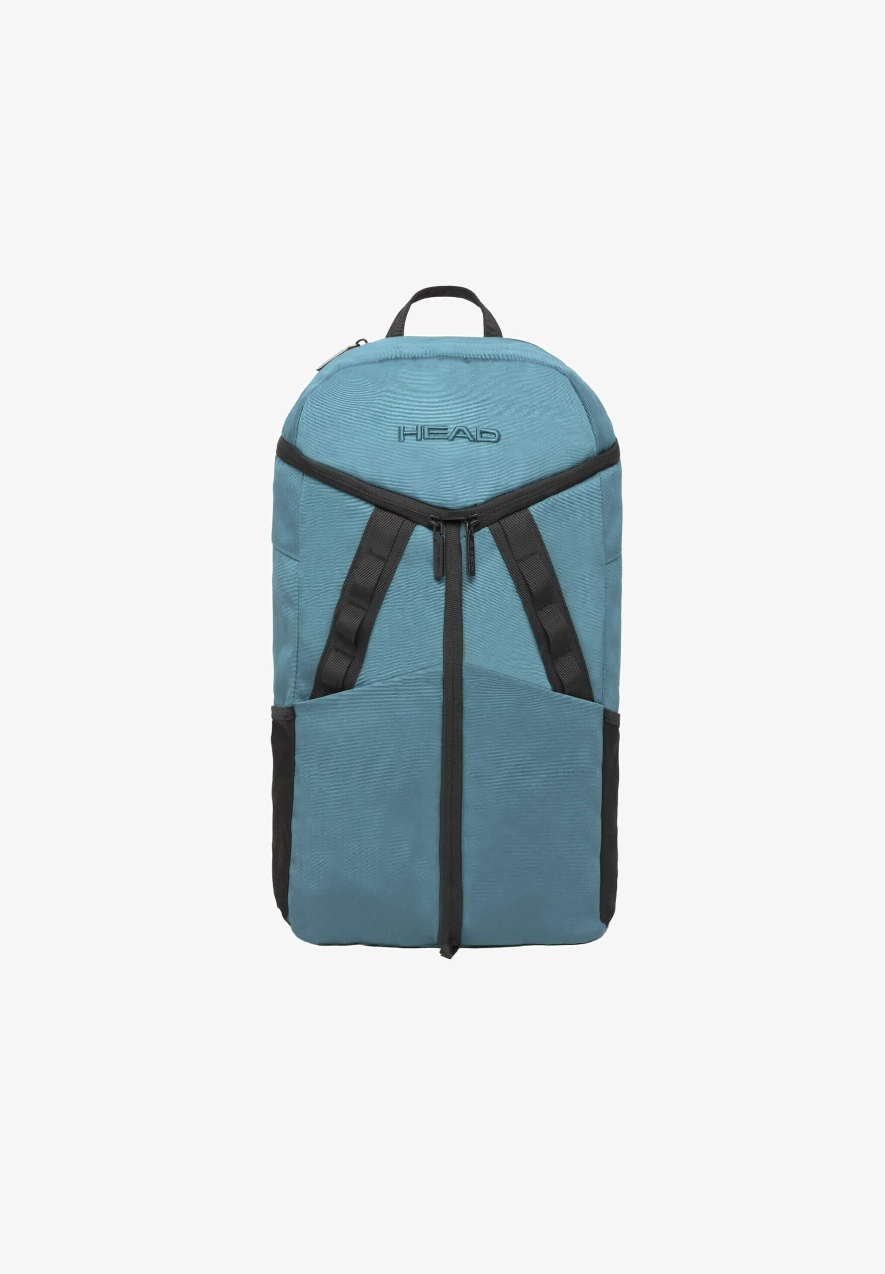 Рюкзак для путешествий Head Point Y, голубой фото