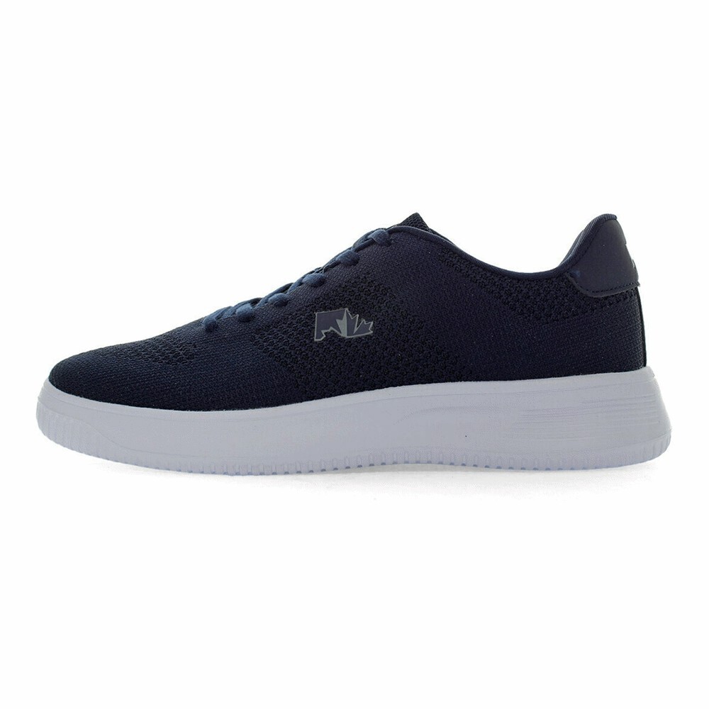 

Кроссовки Lumberjack Zapatillas, navy