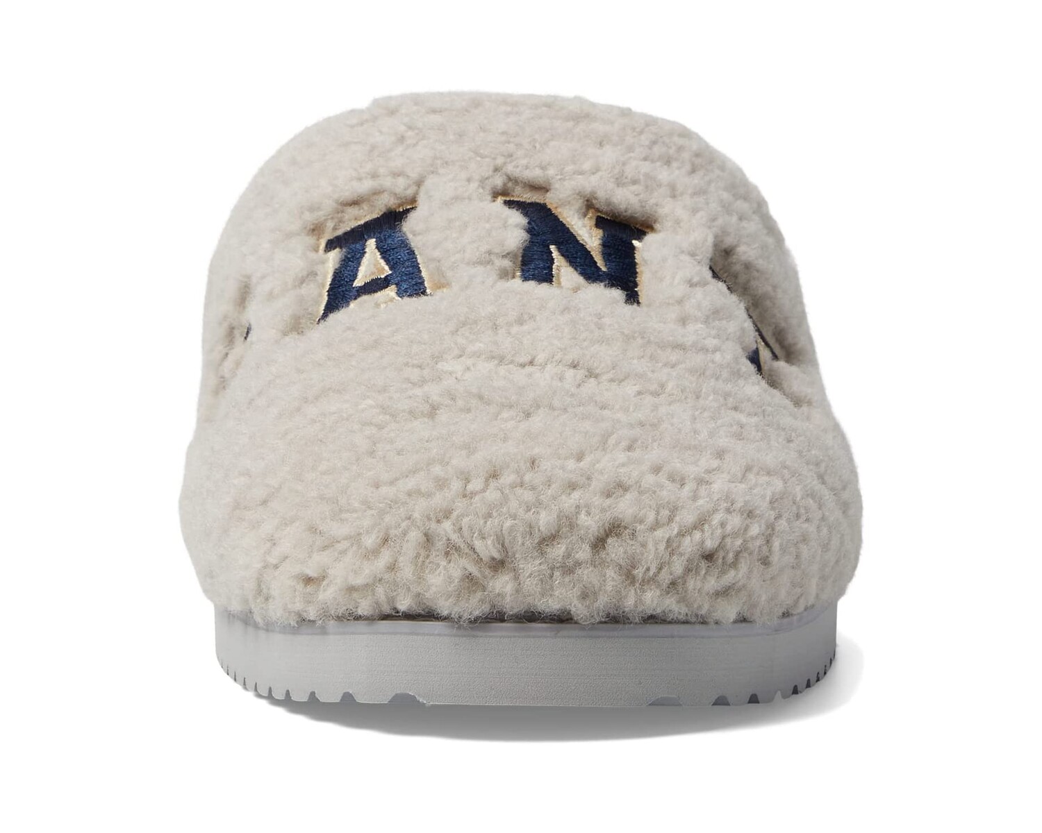 

Слипперы Miltoon Slip-On GANT, серый