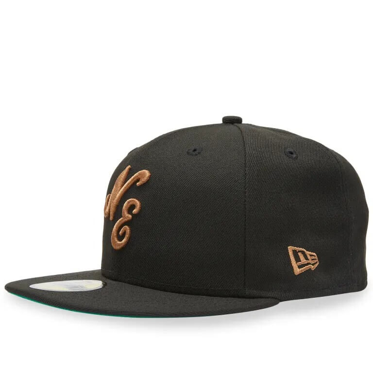 

Бейсболка New Era Atlanta Braves Heritage Series 9fifty, черный