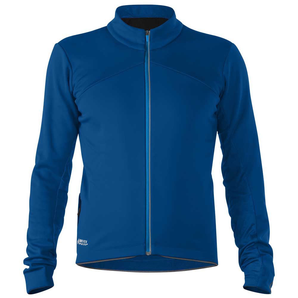 Куртка Mavic Nordet, синий цена и фото