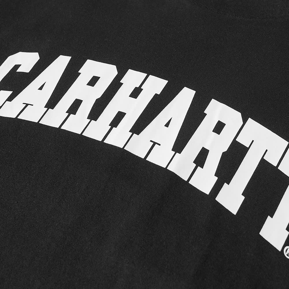 Футболка Carhartt WIP University Tee футболка carhartt wip university цвет bourbon