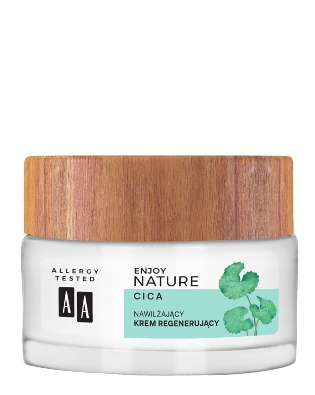 

AA Enjoy Nature крем для лица, 50 ml