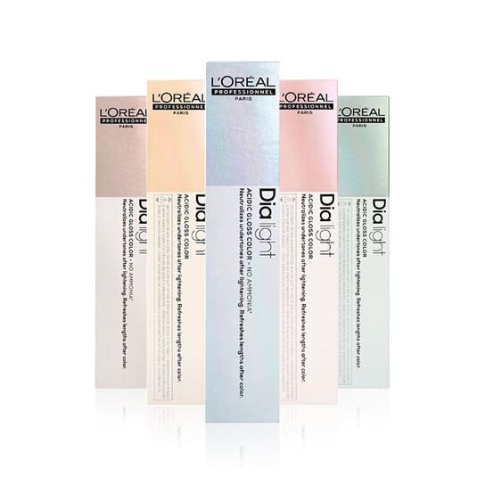 

Краска, 50 мл Loreal Dia Light 4.15 -, L’oreal