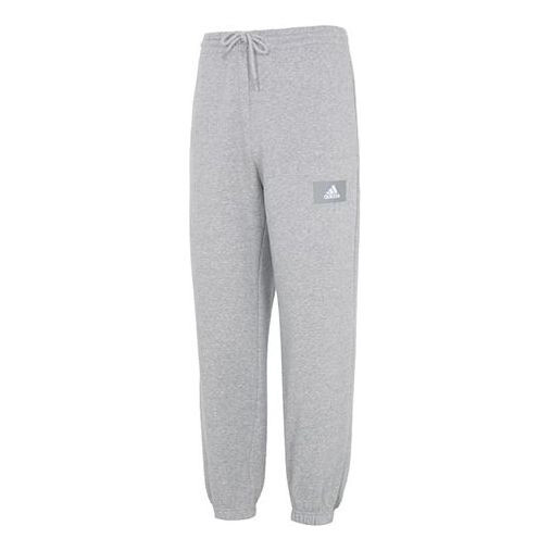 

Спортивные брюки Adidas M Fv Pt Logo HK2835, серый