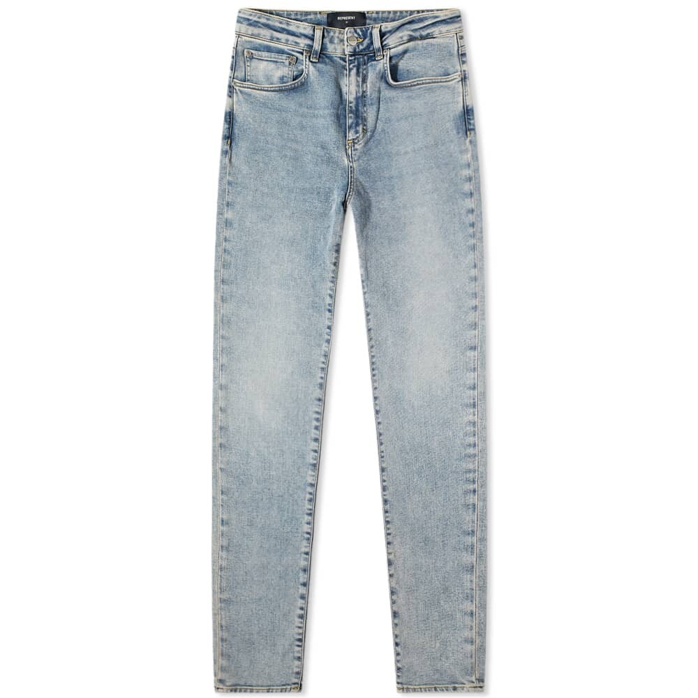 

Джинсы Represent Essential Jean