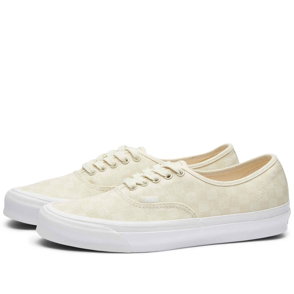 

Кроссовки Vans Vault UA OG Authentic LX