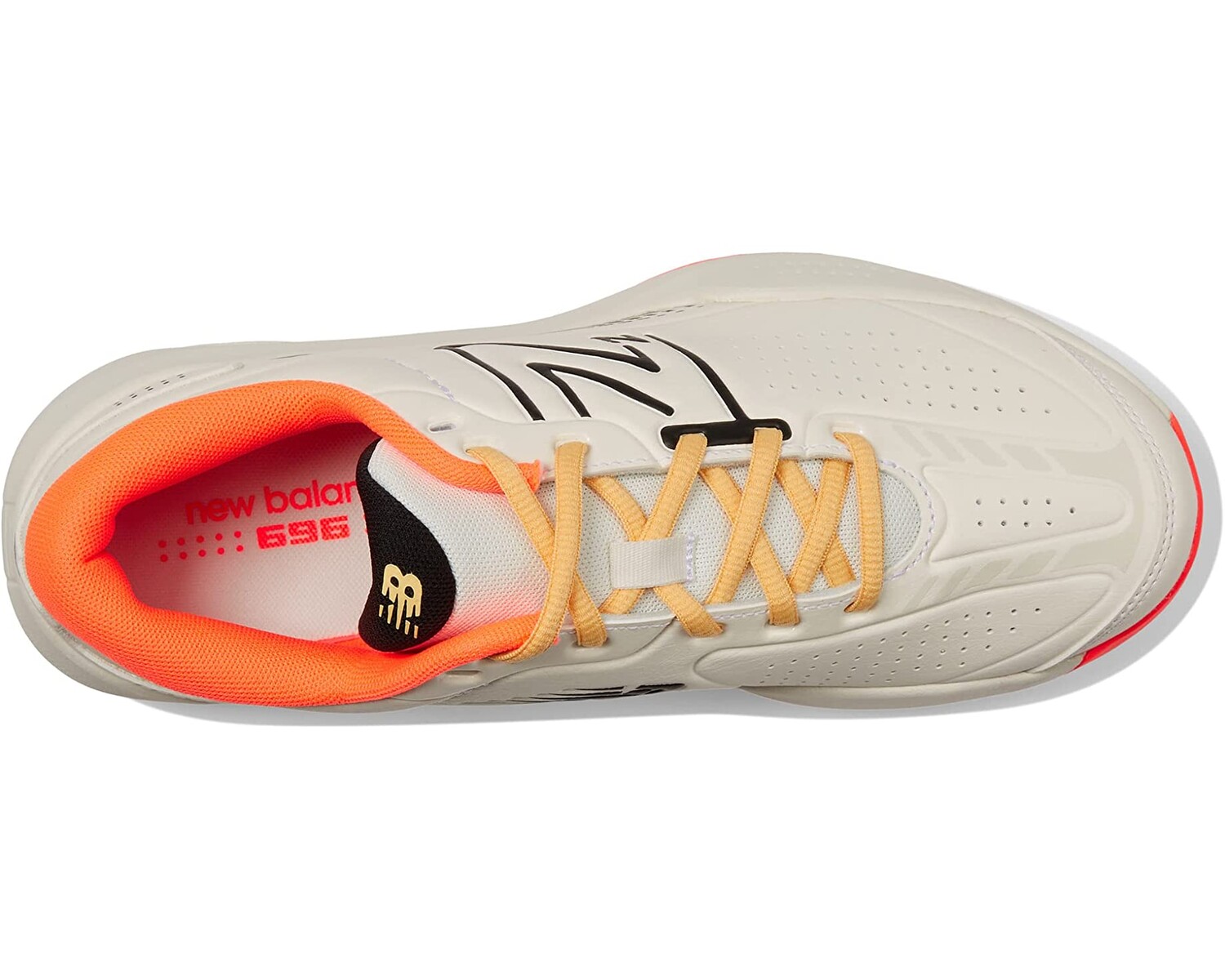 

Кроссовки WCH696v5 New Balance, морская соль