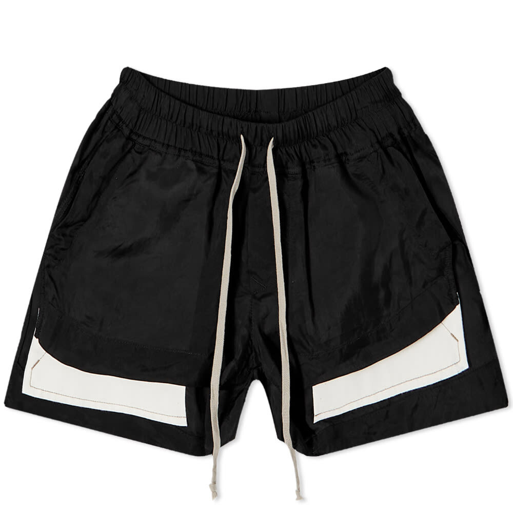 

Шорты Rick Owens Boxer Short