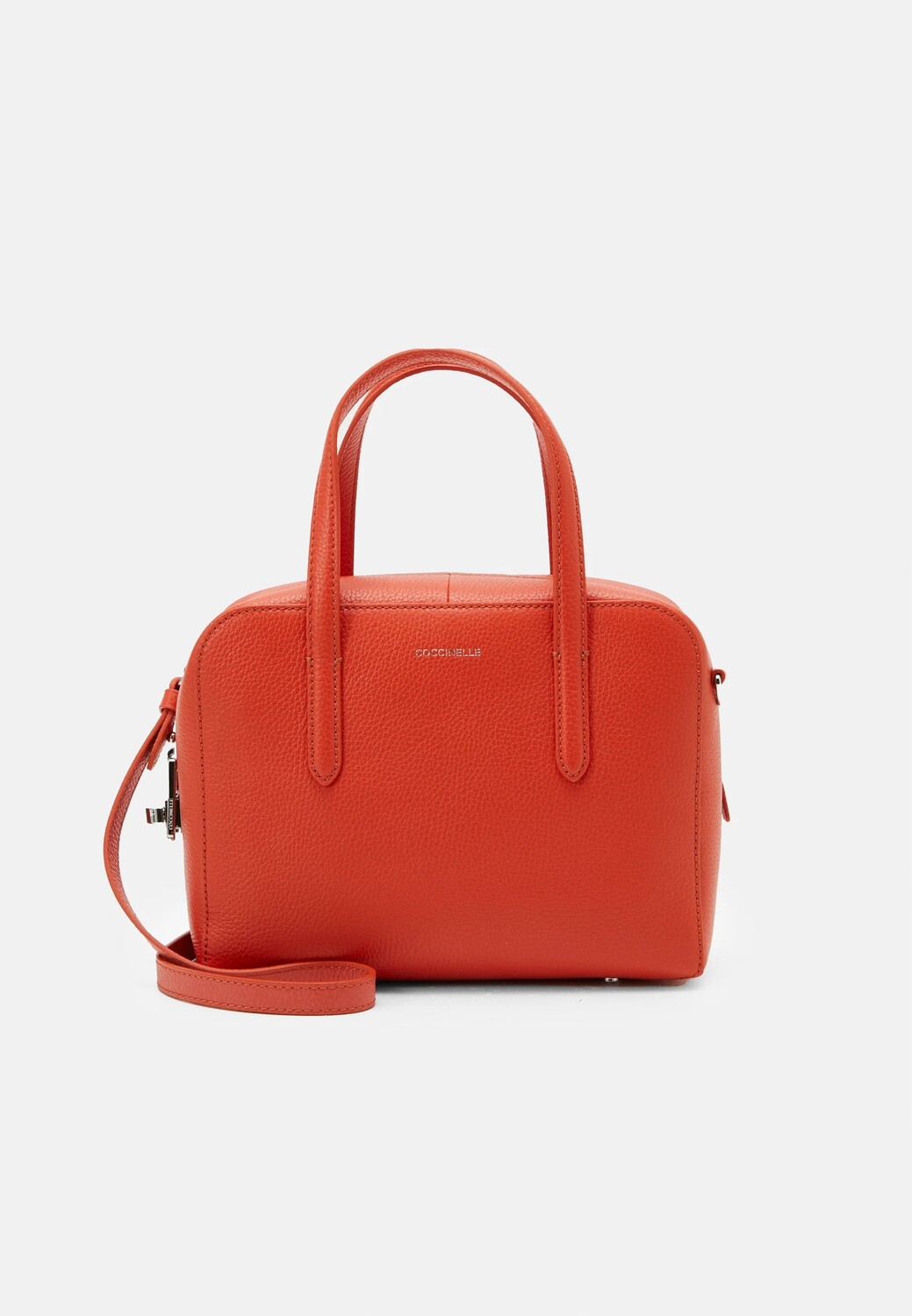 

Сумочка Coccinelle SWA, красный