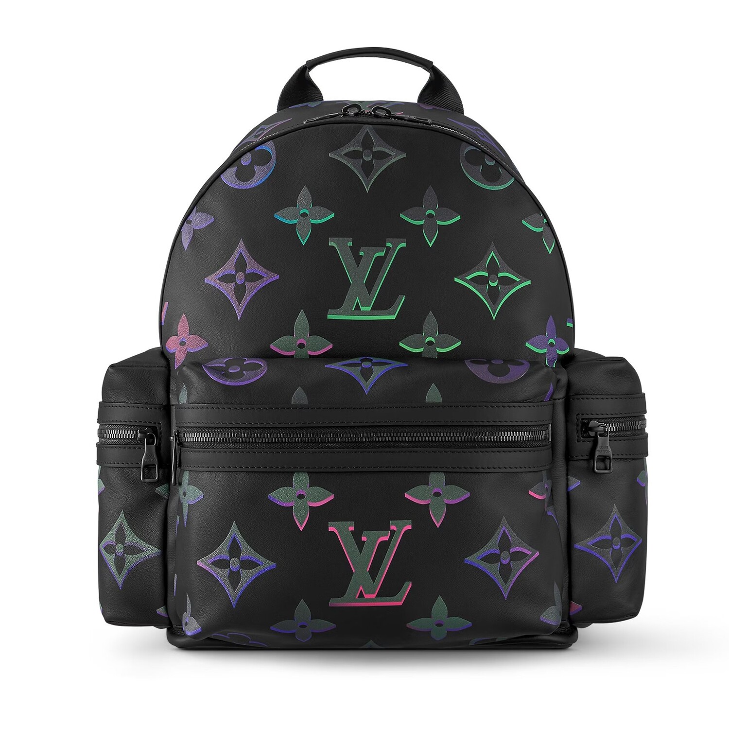 

Рюкзак Louis Vuitton Comet, черный