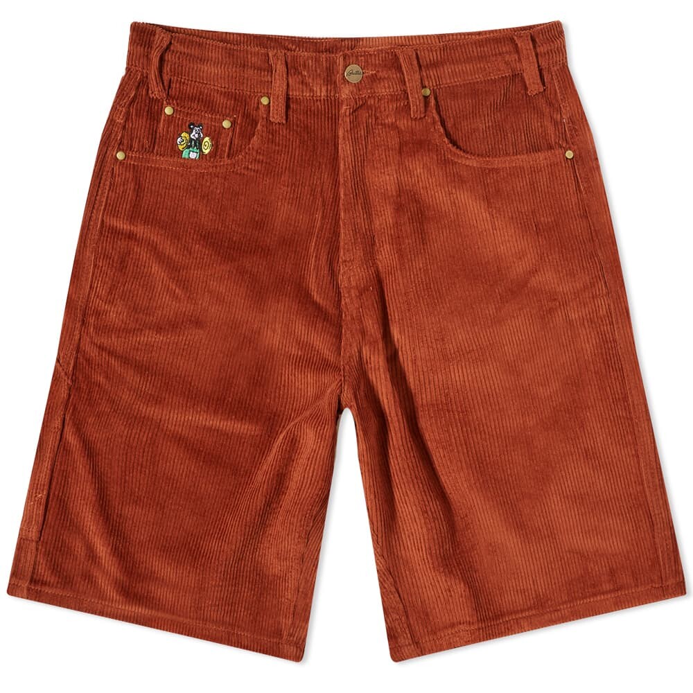 

Шорты Butter Goods Cymbals Corduroy Short