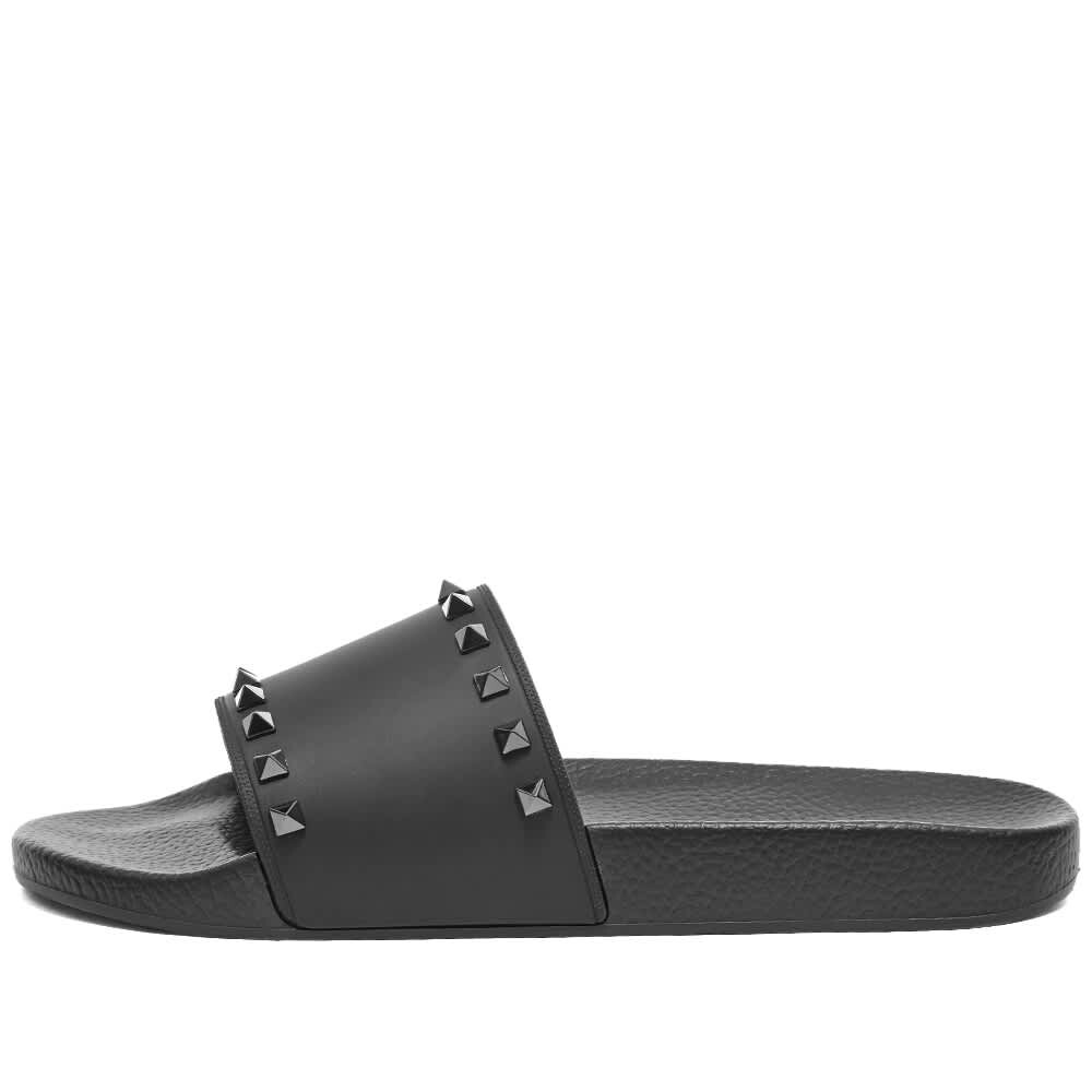 

Горка для бассейна Rockstud Valentino
