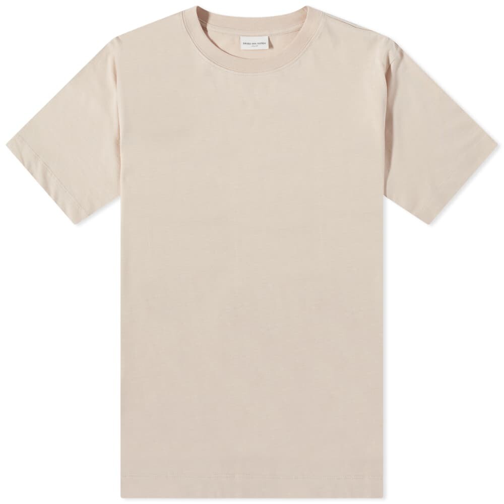 

Обычная футболка Hertz Dries Van Noten