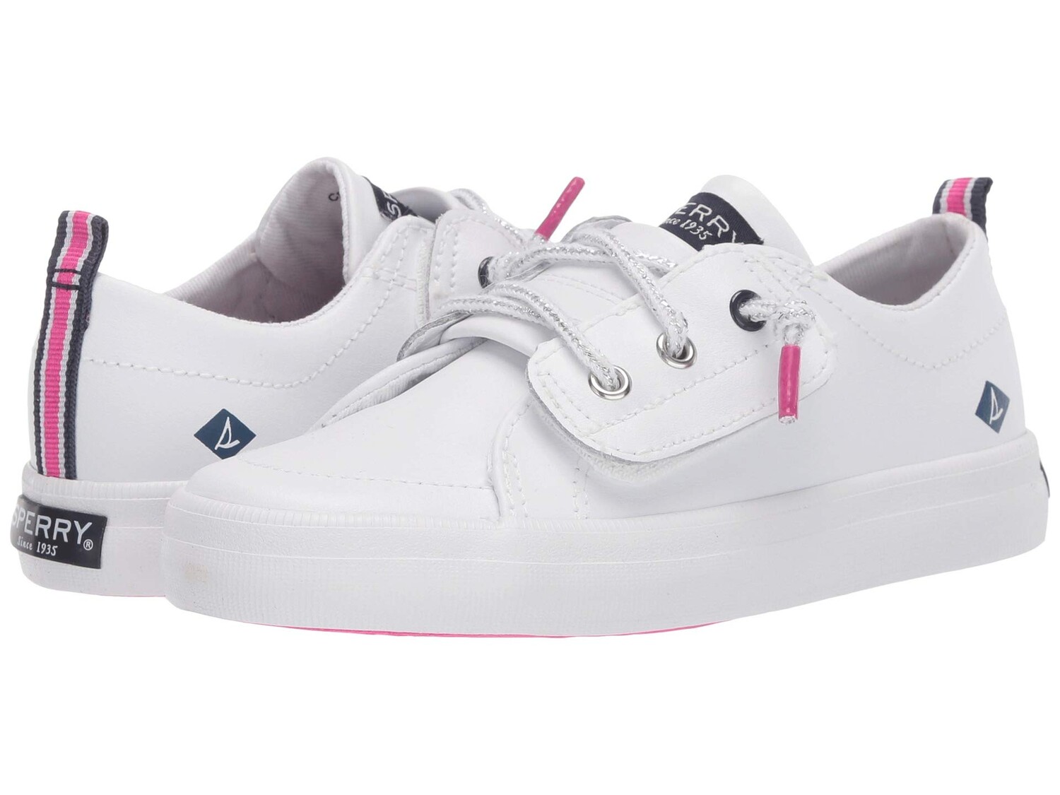 

Кроссовки Sperry Kids, Crest Vibe Jr.