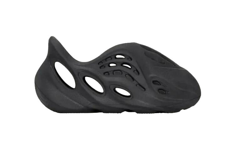 

Кроссовки беговые Adidas Originals Infants Yeezy из пеноматериала