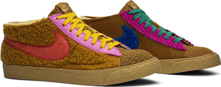 Cactus flea shop market nike blazer