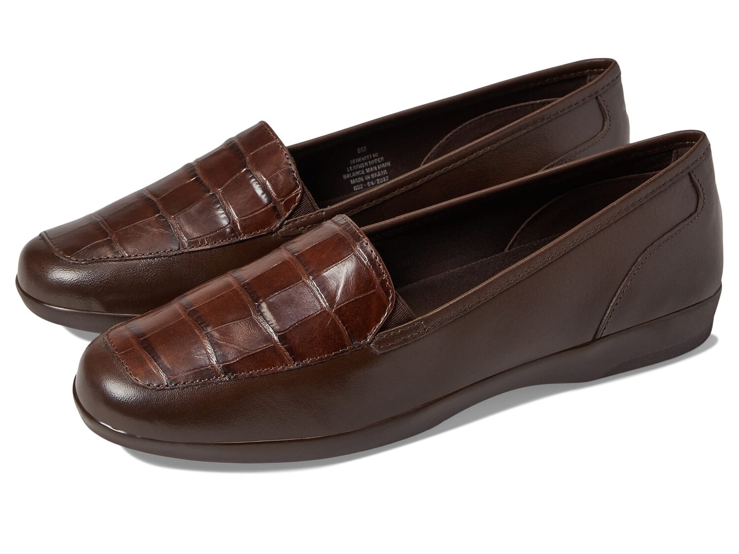 

Мокасины Easy Spirit, Devitt 10