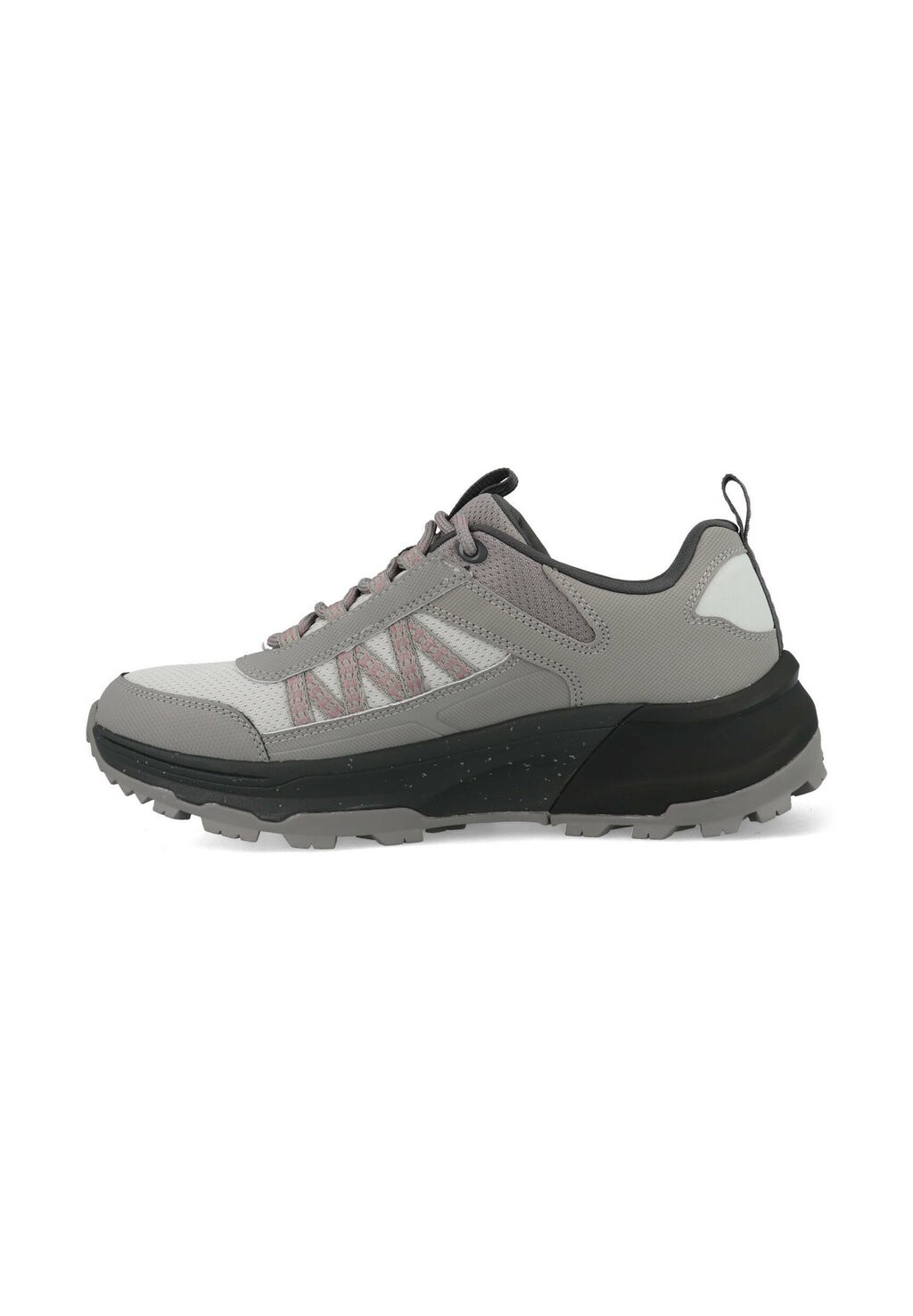 

Кроссовки низкие MAX PROTECT LEGACY Skechers, цвет grey