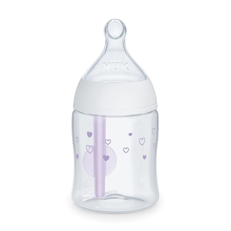 Nuk anti hot sale colic system