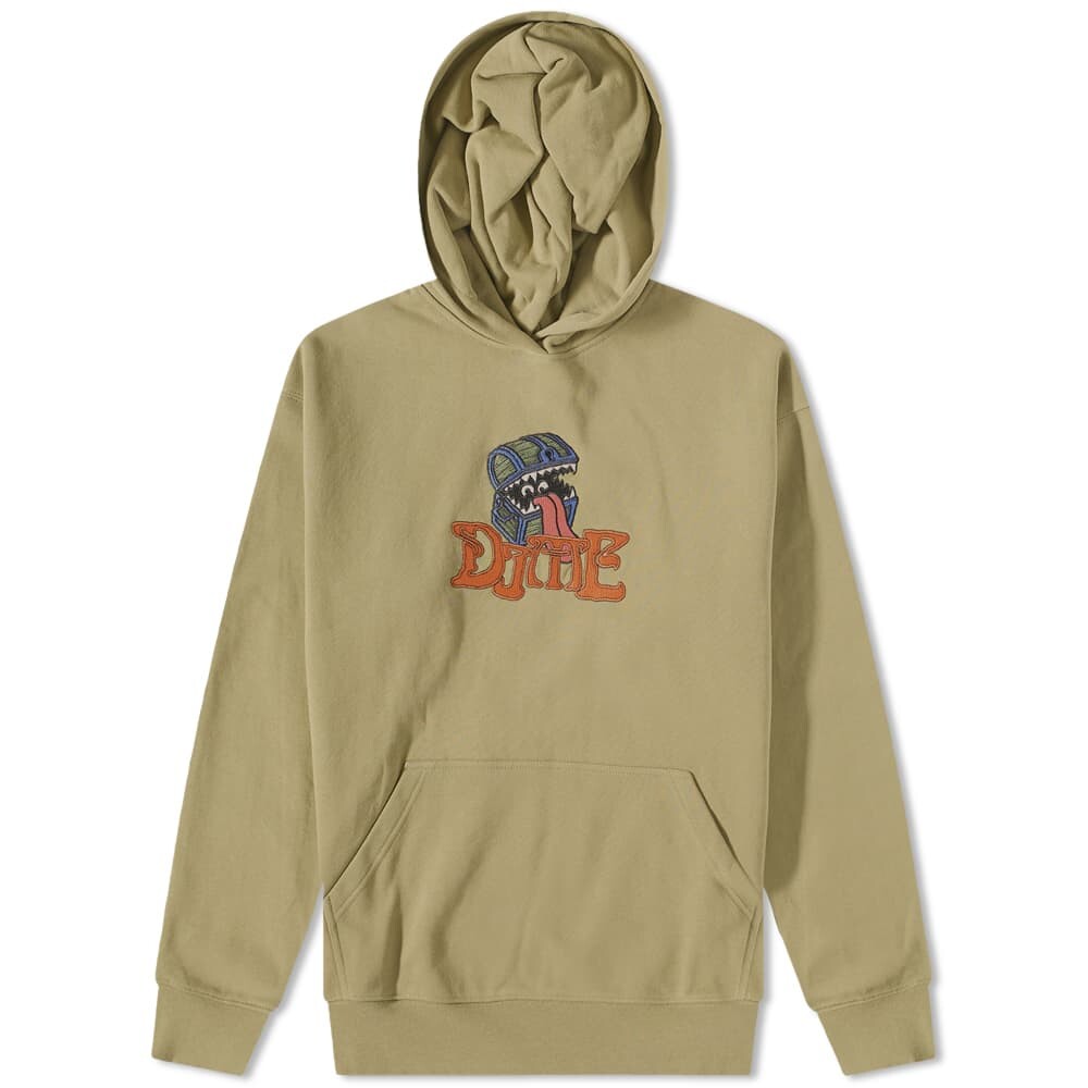 

Толстовка Dime Mimic Hoody