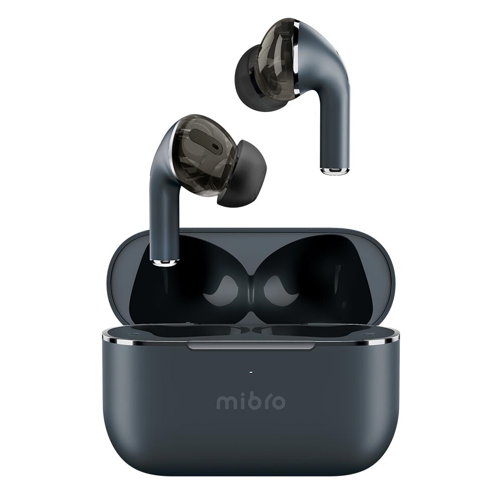 

Беспроводные наушники Mibro M1 (Global), темно-синий