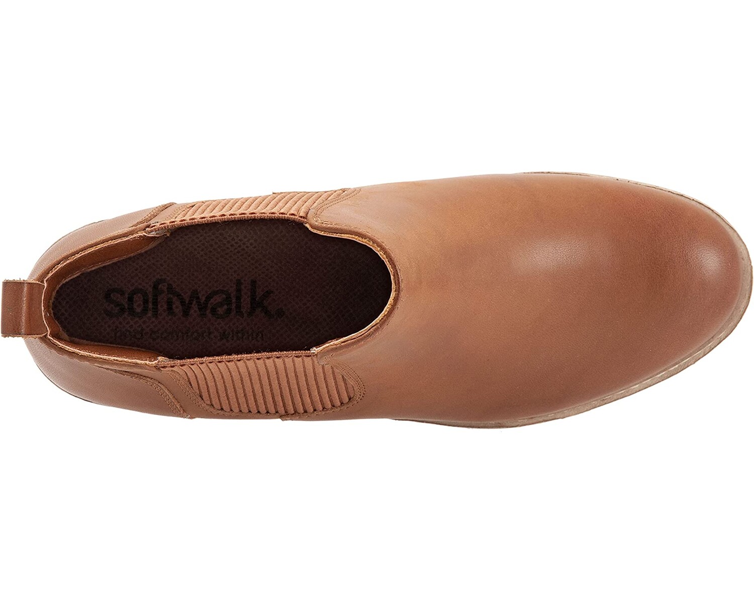 

Ботинки Wildwood SoftWalk, багаж