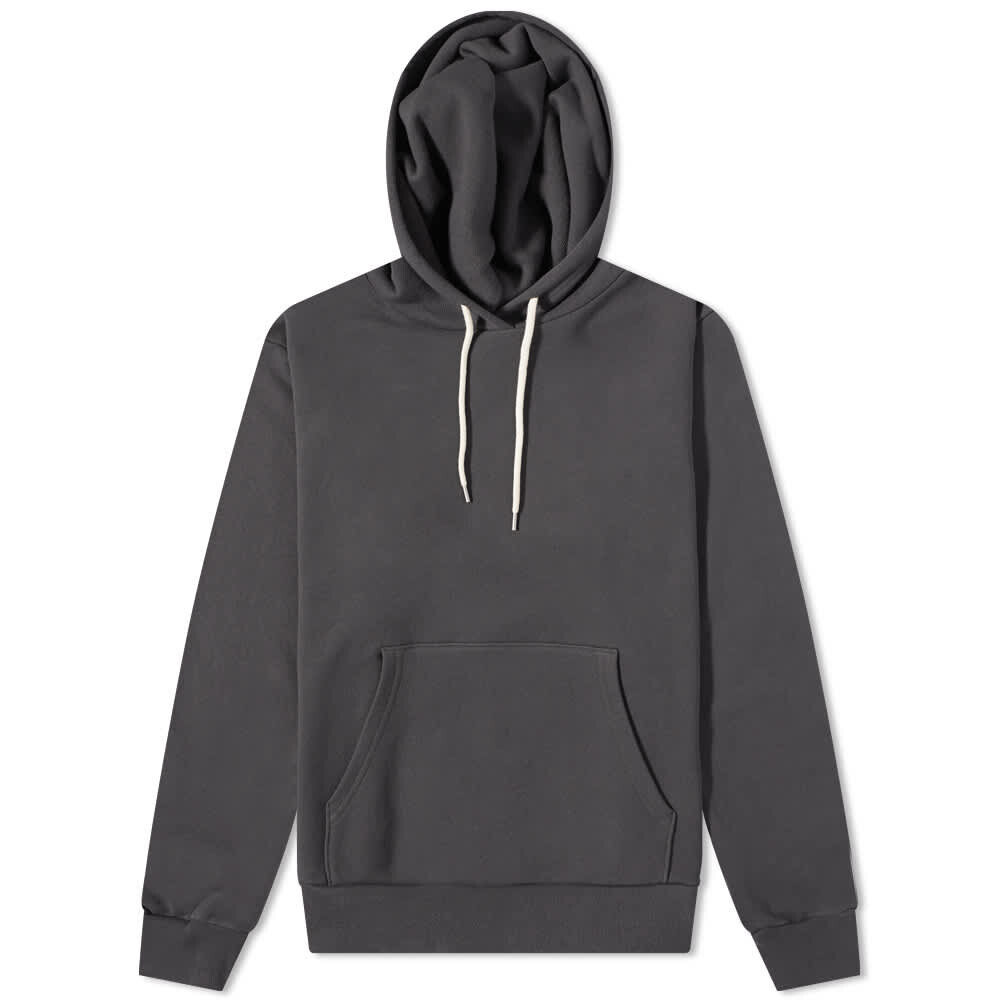 

Толстовка John Elliott Beach Hoody, Серый