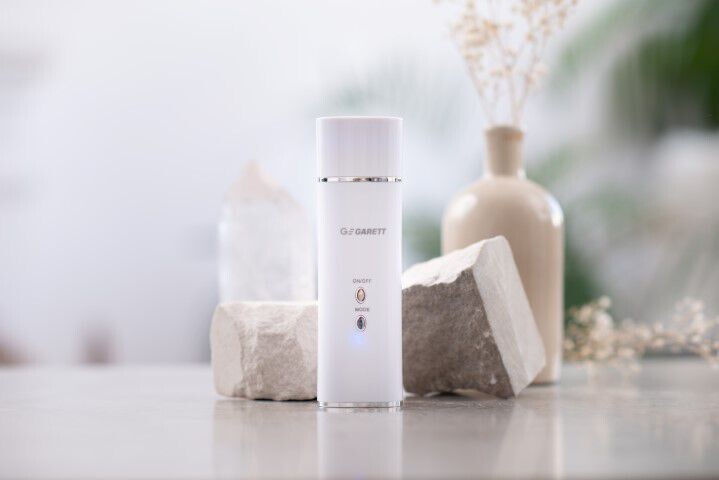 

Garett Beauty Face массажер для лица, 1 упаковка