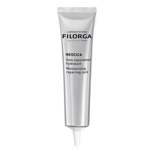 

Filorga Neocica Moisturizing Увлажняющий восстанавливающий крем для лица, 40 мл