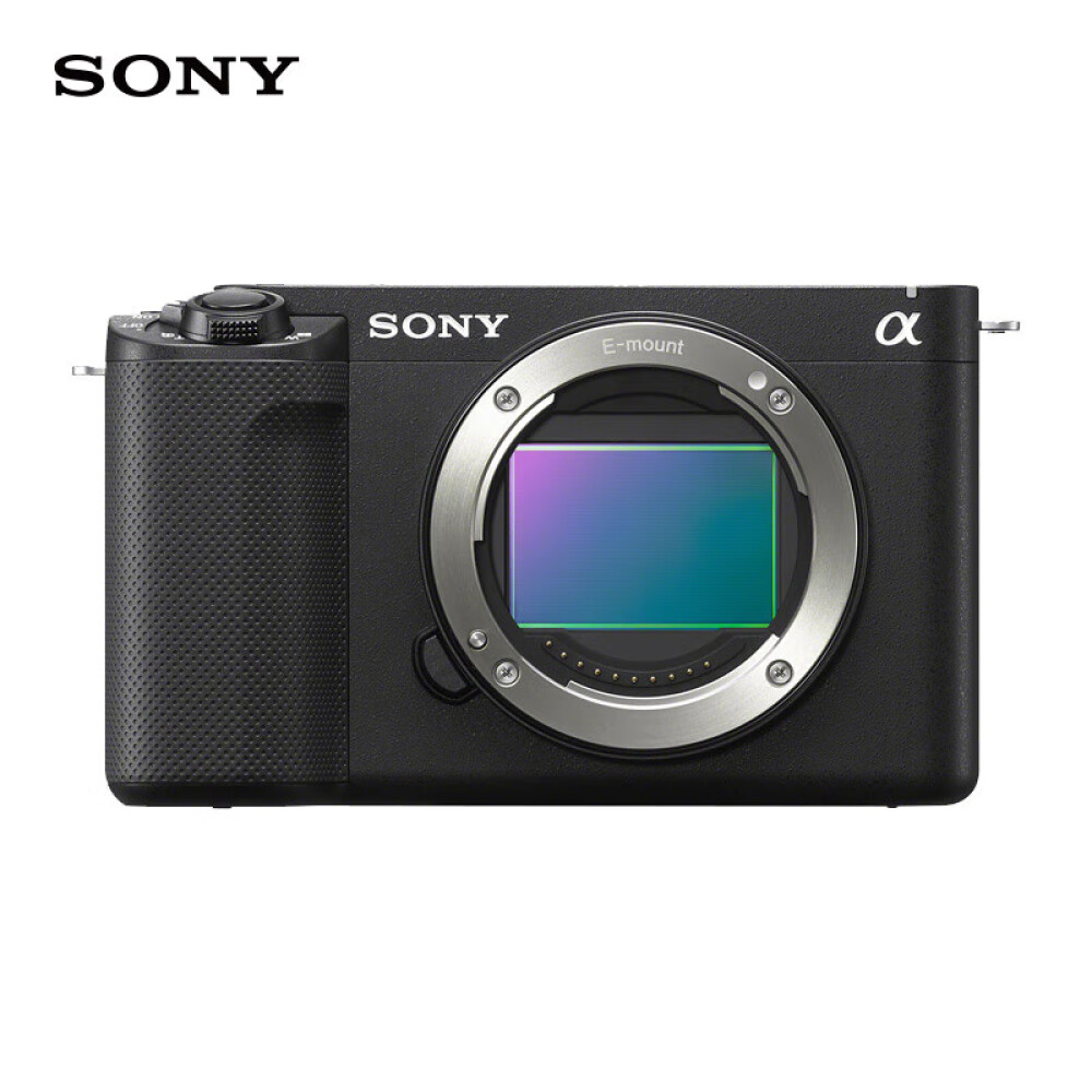 Фотоаппарат Sony ZV-E1 Single Body