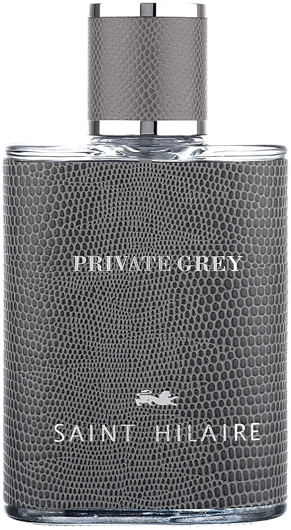 Духи Saint Hilaire Private Grey