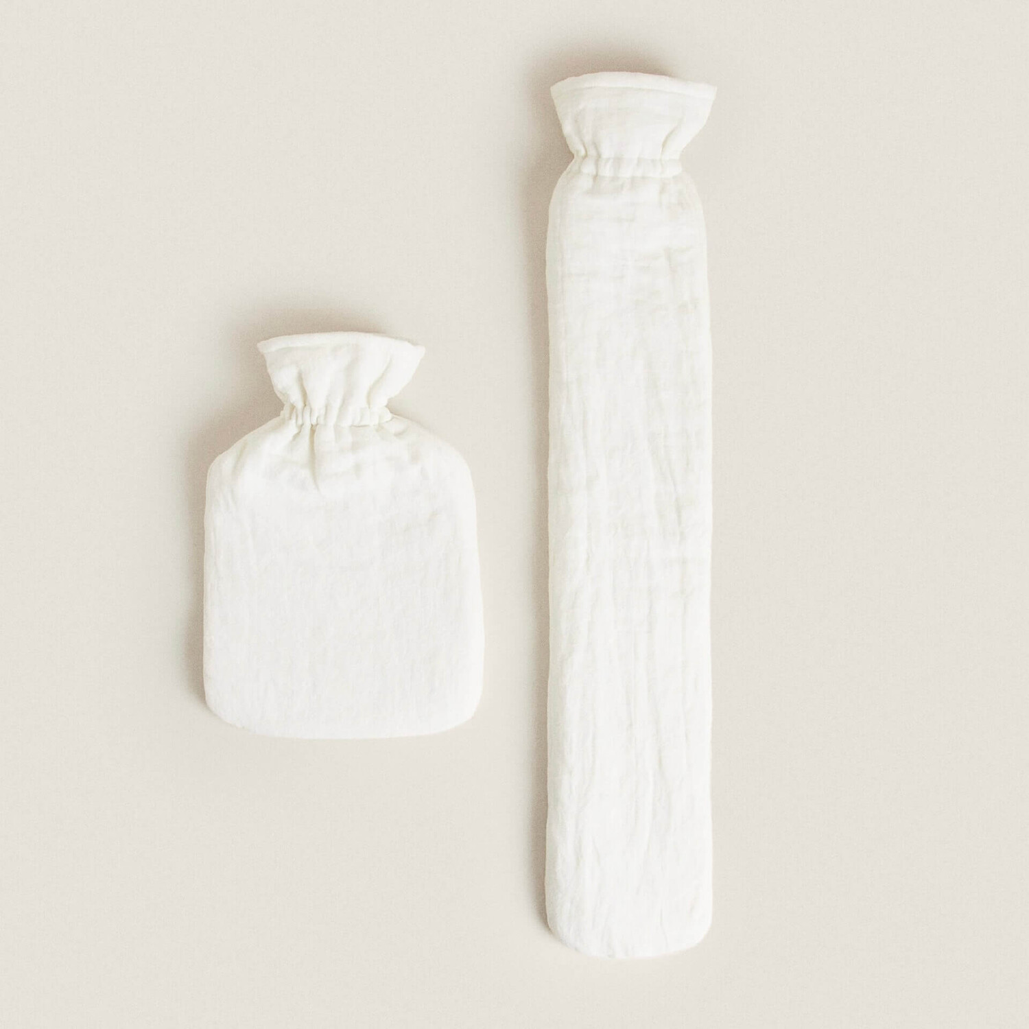 

Грелка Zara Home, бежевый