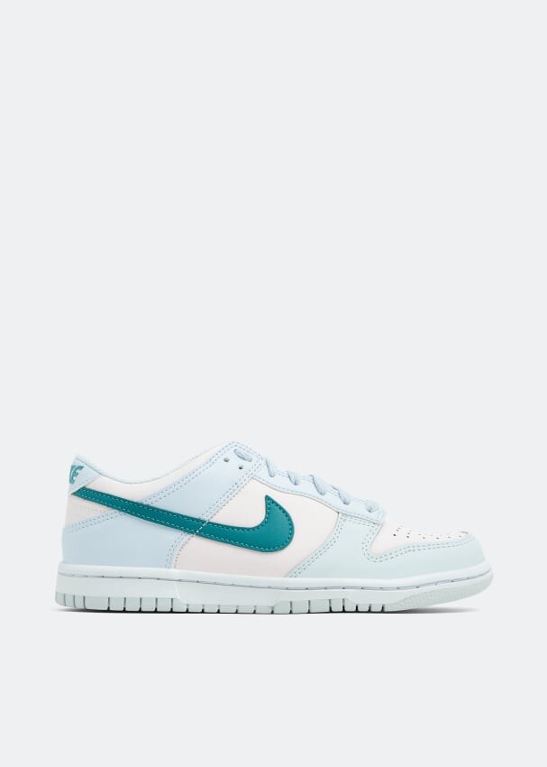 

Кроссовки NIKE Dunk Low sneakers, фиолетовый