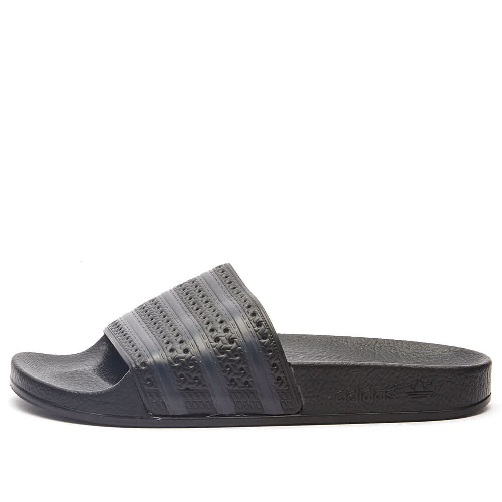 

Шлепанцы Adidas Adilette, черный
