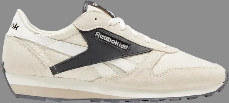 

Кроссовки classic leather az 'alabaster' Reebok, пломбир